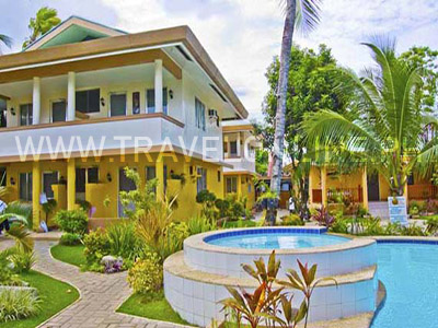 Lost Horizon Inn Bohol PROMO C: ALL-IN PACKAGE WITH COUNTRYSIDE TOUR bohol Packages