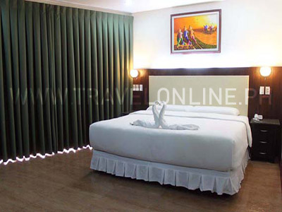 Lost Horizon Inn Bohol PROMO C: ALL-IN PACKAGE WITH COUNTRYSIDE TOUR bohol Packages