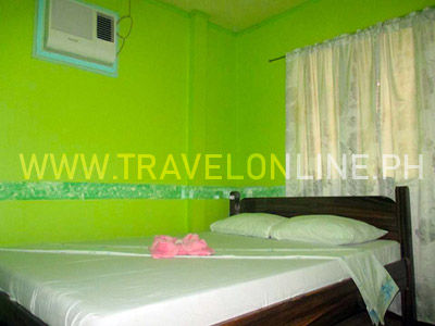 Mountain Side Inn PROMO PROMO D: WITH AIRFARE DIRECT ELNIDO ALL IN elnido Packages
