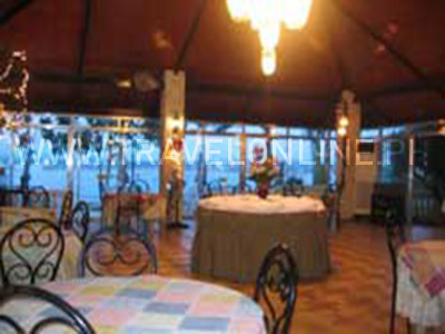 Olmans View Resort PROMO PROMO C: NO AIRFARE WITH FREE OSLOB CEBU TOUR bohol Packages