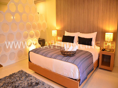 ONE MANALO PLACE  puerto-princesa Packages