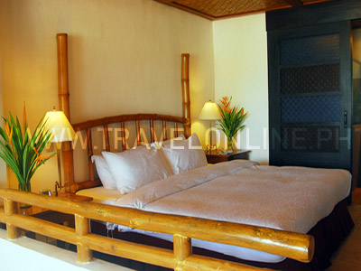 Pearl of the Pacific Boracay - Beach Front Without Airfare Boracay Package boracay Packages