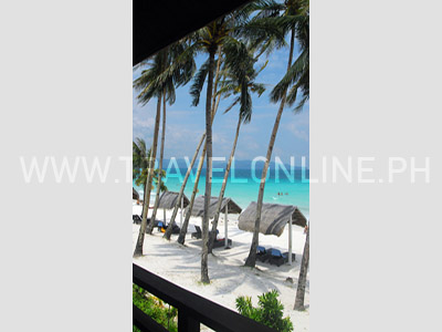 Pearl of the Pacific Boracay - Beach Front  boracay Packages