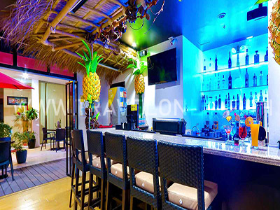 Redcoco Inn Boracay - Non Beach Front Without Airfare Boracay Package boracay Packages