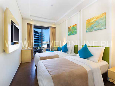 Savoy Hotel Boracay New Coast KOREAN PROMO : BORACAY WITHOUT AIRFARE ALL-IN PACKAGE boracay Packages