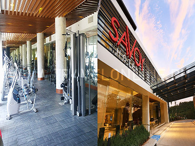 Savoy Hotel Boracay New Coast PROMO D: 2GO CRUISESHIP ALL-IN WITH 6 FREEBIES boracay Packages