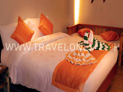 Sitio Villas and Suites Boracay Without Airfare Boracay Package boracay Packages