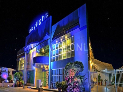 Skylight Hotel Palawan PROMO F: WITH-AIRFARE (VIA-CEBU) ALL-IN WITH FREE CITY TOUR puerto-princesa Packages