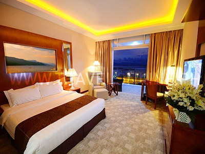 Sunlight Guest Hotel  PROMO E: WITH-AIRFARE (VIA-CLARK) ALL-IN WITH FREE CITY TOUR puerto-princesa Packages