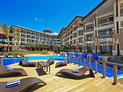 The Bellevue Resort Bohol PROMO C: ALL-IN PACKAGE WITH COUNTRYSIDE TOUR bohol Packages