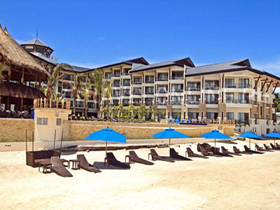 The Bellevue Resort Bohol PROMO B: WITH AIRFARE PROMO bohol Packages