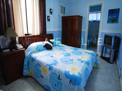 The Gabriella Bed and Breakfast  Davao-Bohol via Connecting Ferry Package With Airfare bohol Packages
