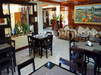 Vest Grand Suites Without Airfare Bohol Package bohol Packages