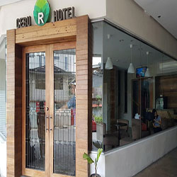 cebu Packages  PROMO C:AIRFARE,ROOM, TRANSFER, INSURANCE, FREE CITY TOUR + FREEBIES**  Cebu R Hotel - Mabolo