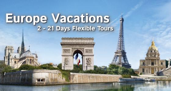 europe tour packages philippines 2023