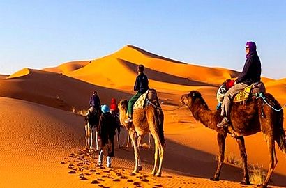 morocco tour packages from philippines