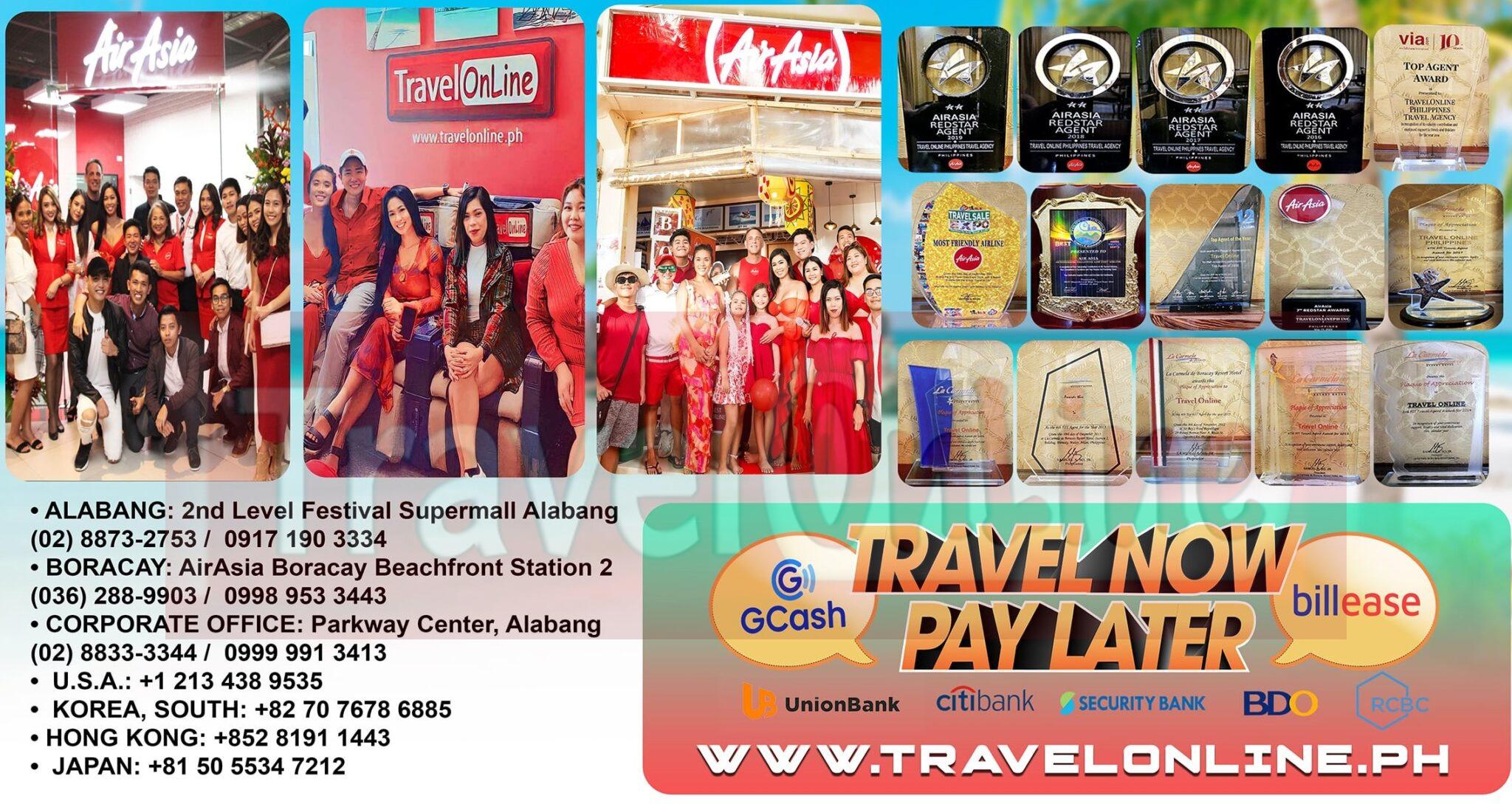 Macau China All In Packages from Manila Philippines as low as ₱13K or ...